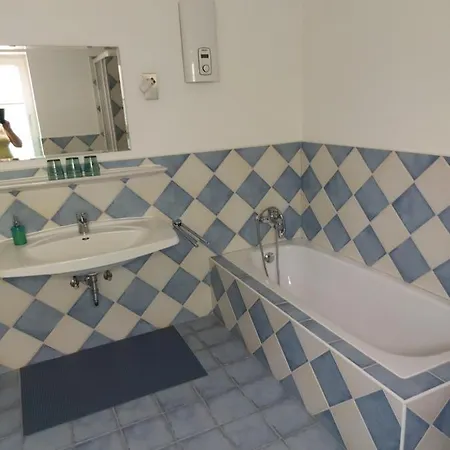 Ferienwohnung In Appartement