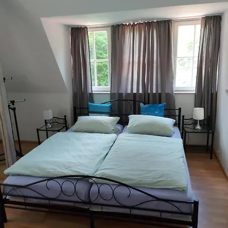Appartement Ferienwohnung In Bad Eilsen