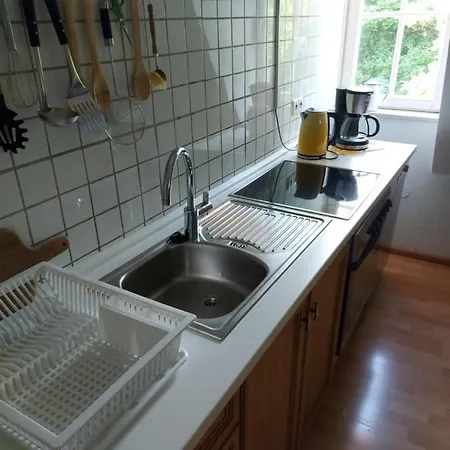 Ferienwohnung In * Bad Eilsen