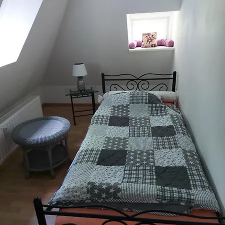 Ferienwohnung In *