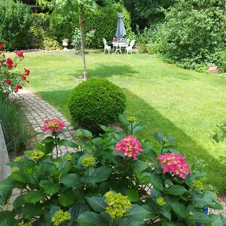 Ferienwohnung In